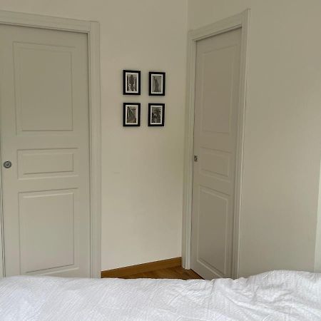 Luxury Apartment - Porta Venezia Milánó Kültér fotó