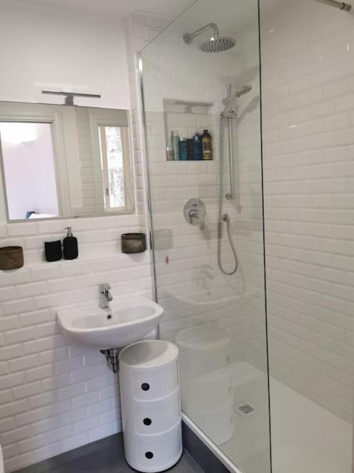 Luxury Apartment - Porta Venezia Milánó Kültér fotó