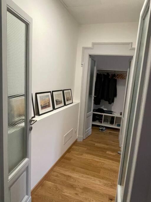 Luxury Apartment - Porta Venezia Milánó Kültér fotó