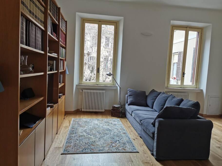 Luxury Apartment - Porta Venezia Milánó Kültér fotó