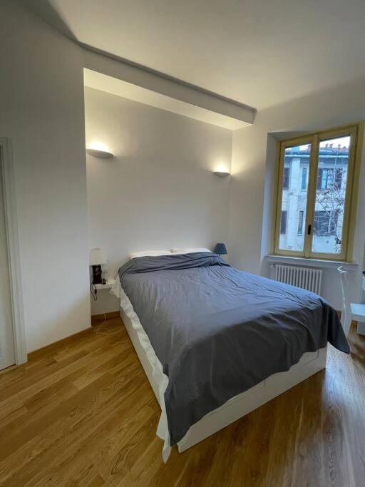 Luxury Apartment - Porta Venezia Milánó Kültér fotó