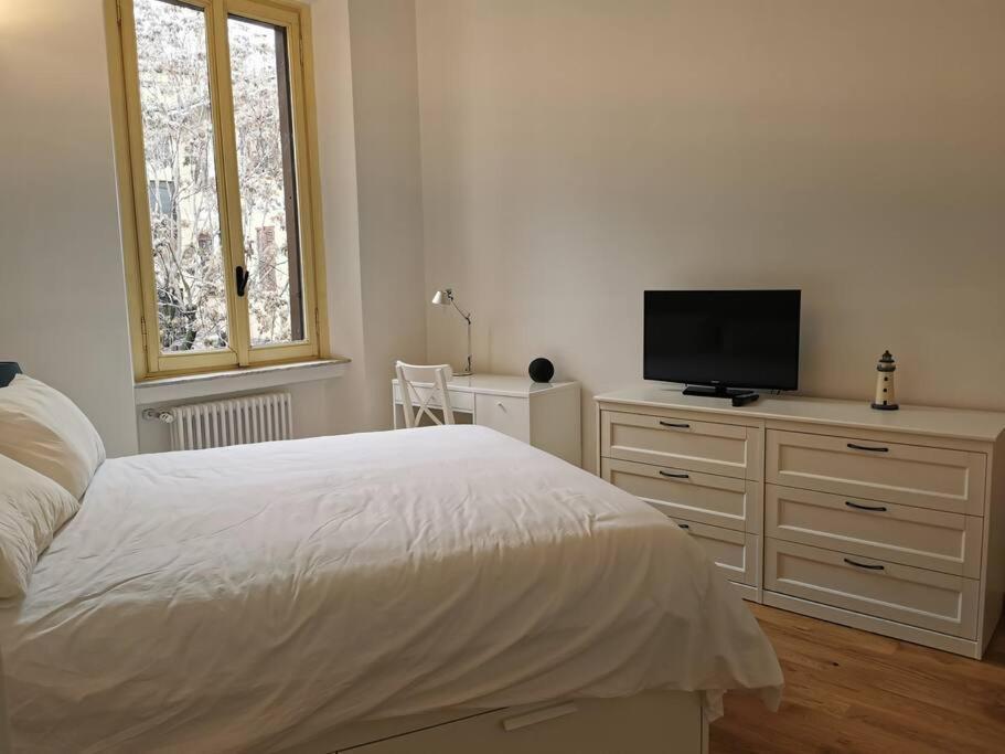 Luxury Apartment - Porta Venezia Milánó Kültér fotó