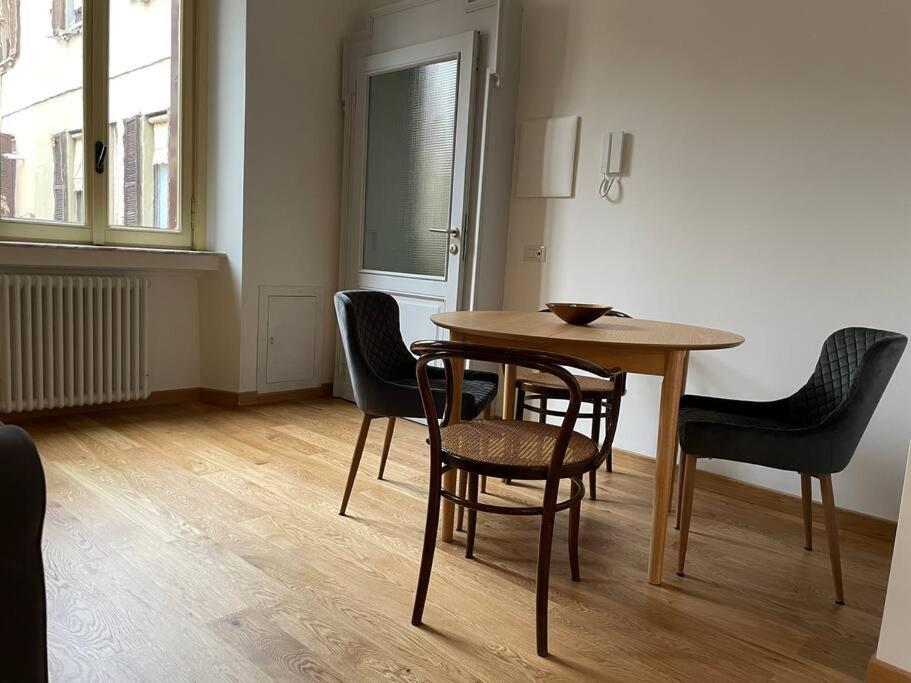 Luxury Apartment - Porta Venezia Milánó Kültér fotó