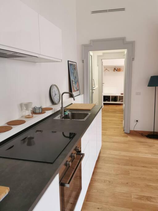 Luxury Apartment - Porta Venezia Milánó Kültér fotó