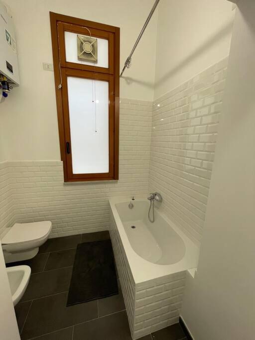 Luxury Apartment - Porta Venezia Milánó Kültér fotó