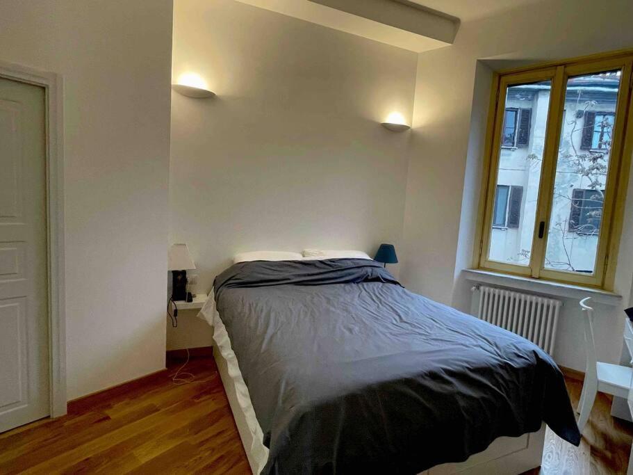 Luxury Apartment - Porta Venezia Milánó Kültér fotó