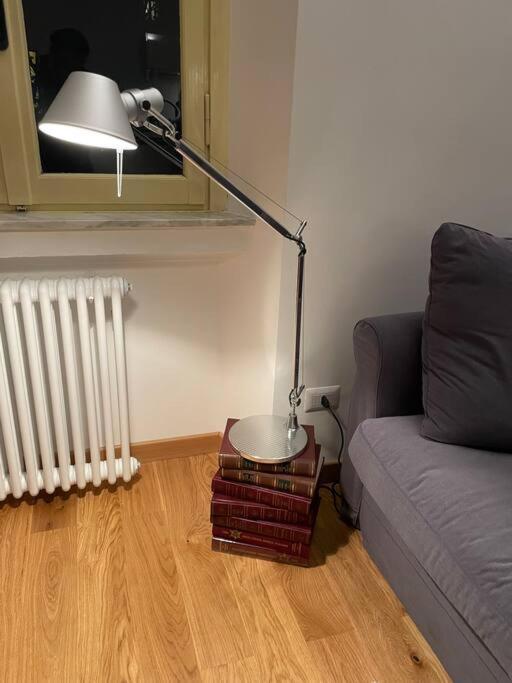 Luxury Apartment - Porta Venezia Milánó Kültér fotó
