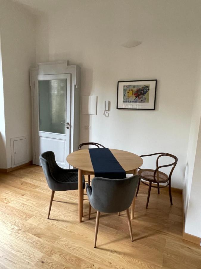 Luxury Apartment - Porta Venezia Milánó Kültér fotó