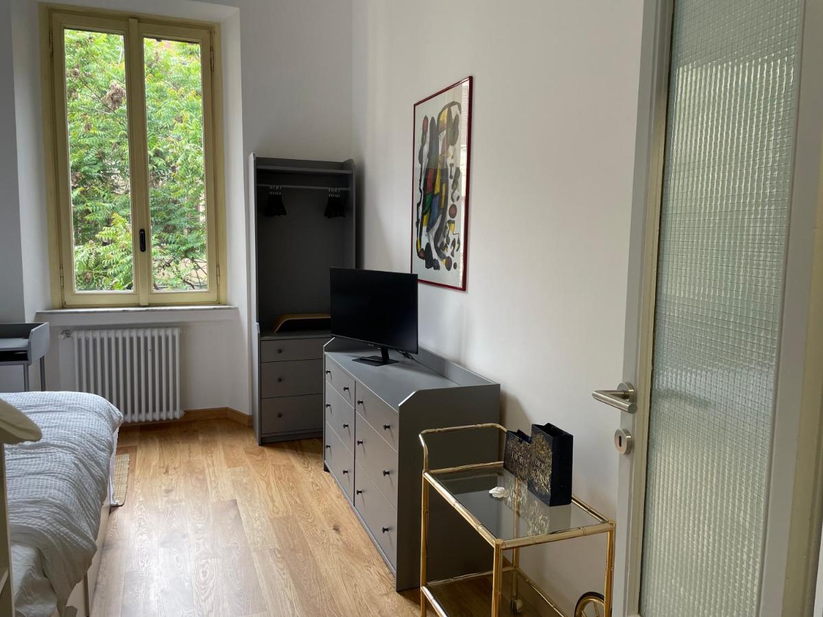 Luxury Apartment - Porta Venezia Milánó Kültér fotó
