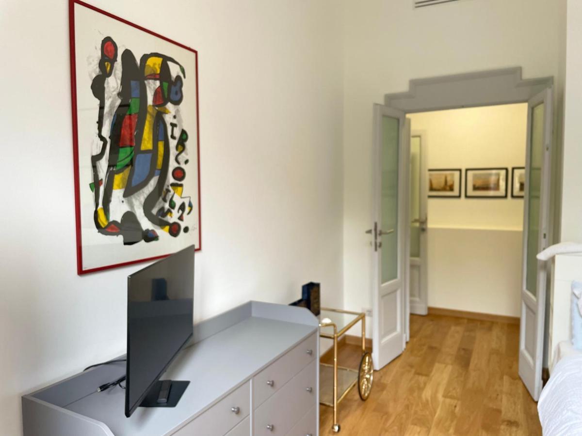Luxury Apartment - Porta Venezia Milánó Kültér fotó